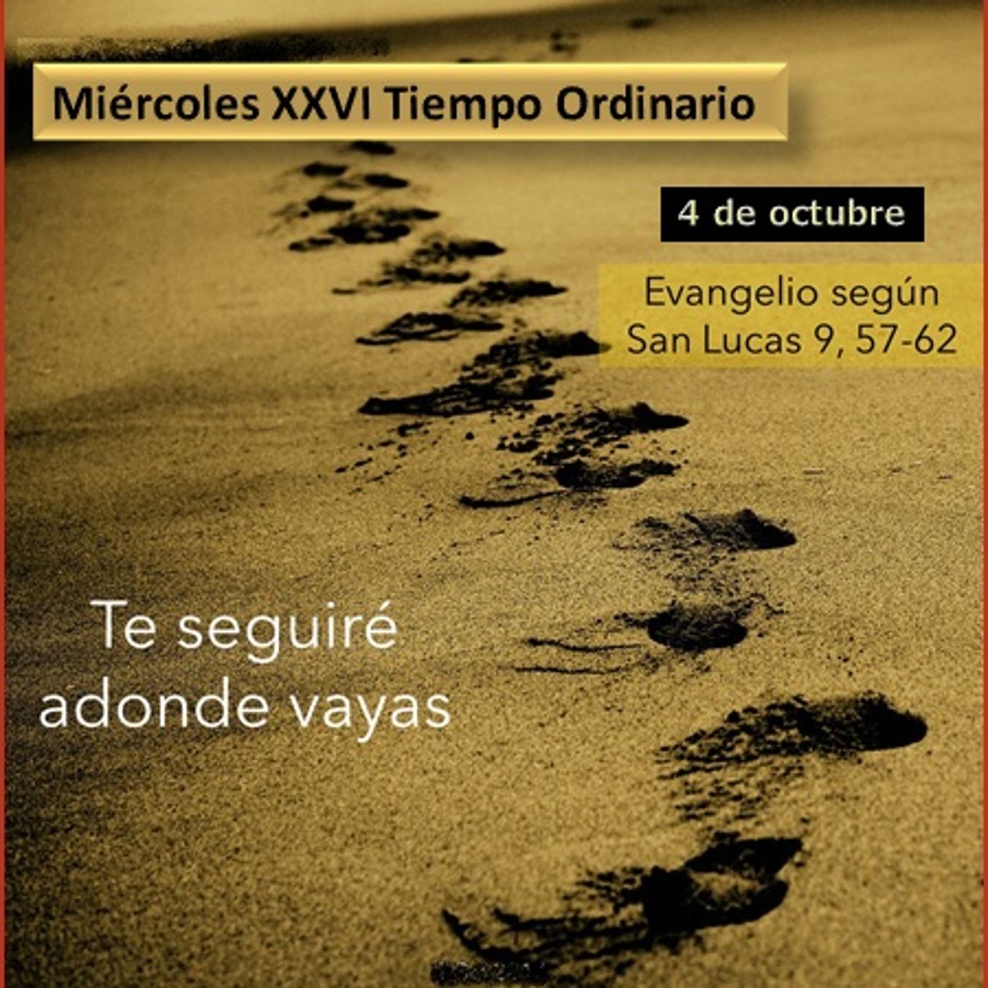 Caminemos Juntos a Emaus