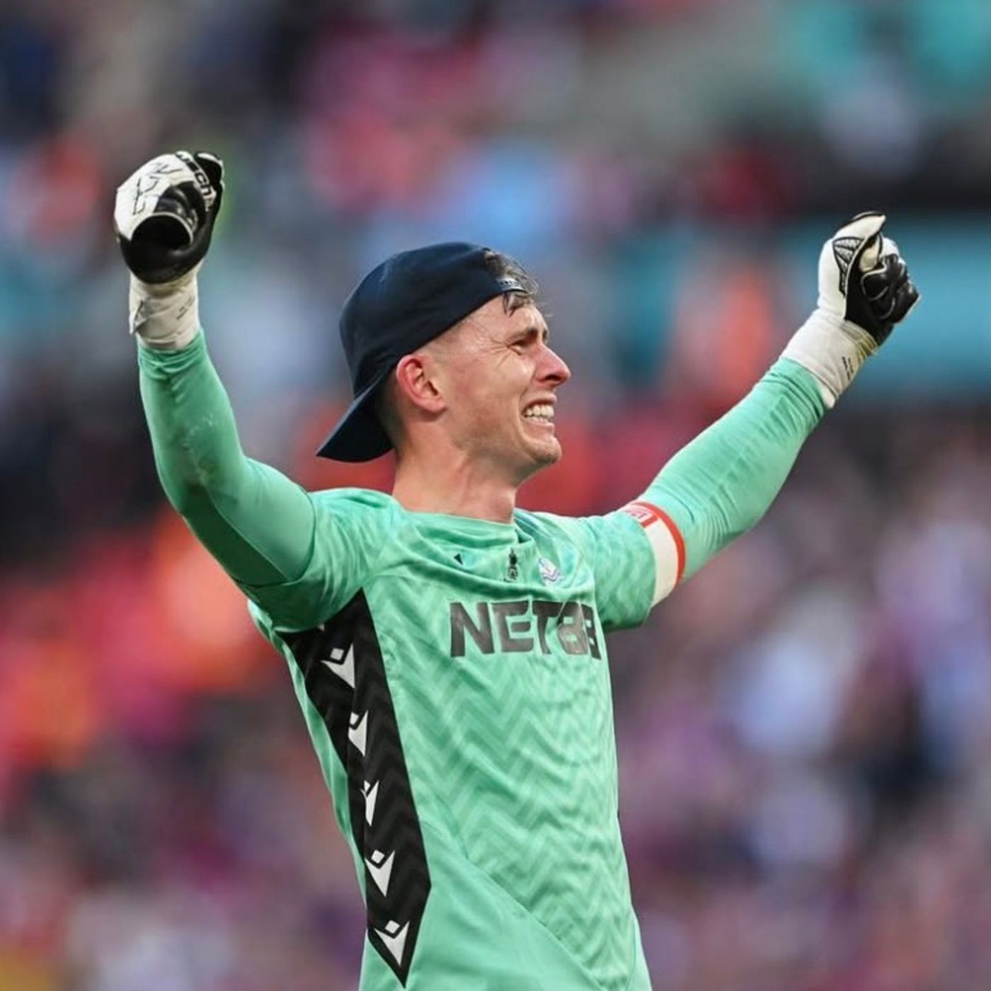 S087E46: I Guess Goalkeepers Are A Key Part Of It - Trevor Gear On Goalkeepers Being Pivotal To Winning