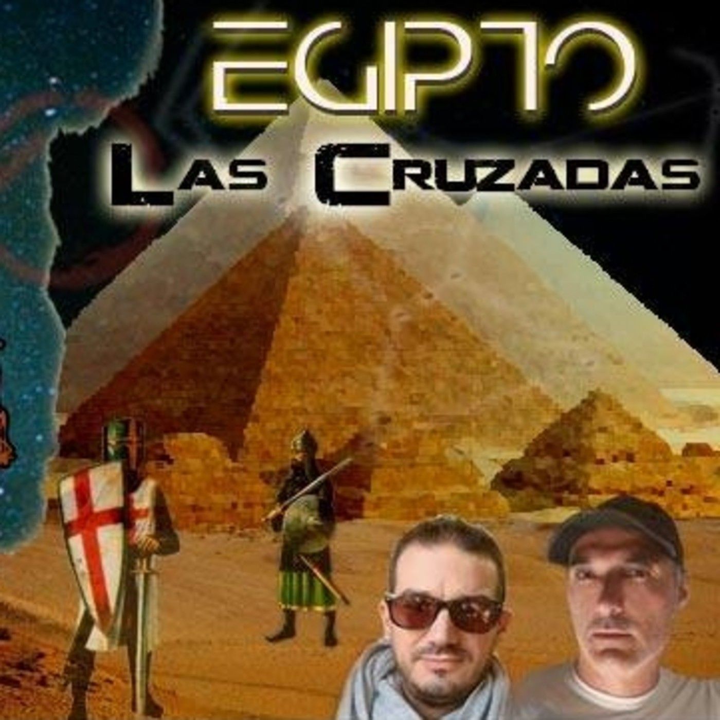 M51 Podcast