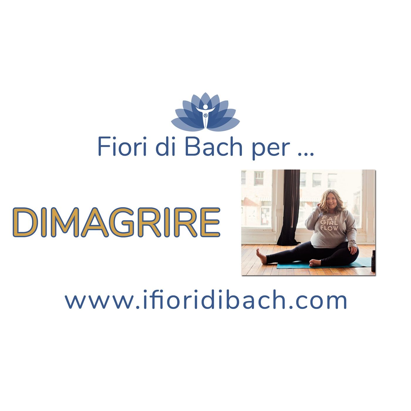 Fiori di Bach in pillole