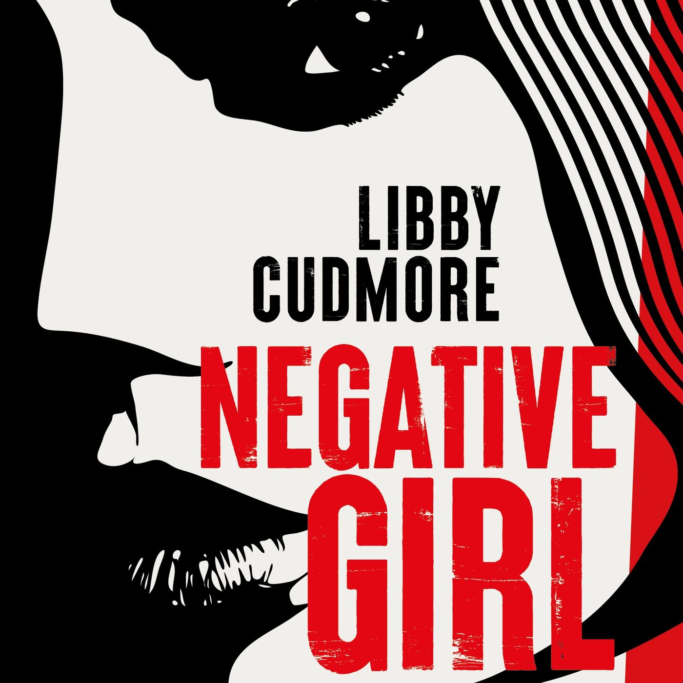 cover of episode Castle Talk: Libby Cudmore, author of the new mystery thriller NEGATIVE GIRL