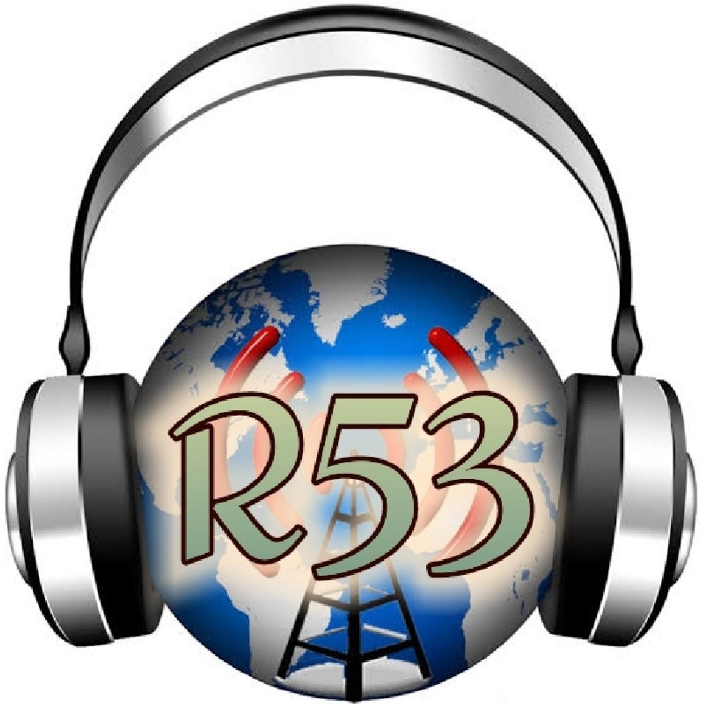 Episódio 6 - R53🌐