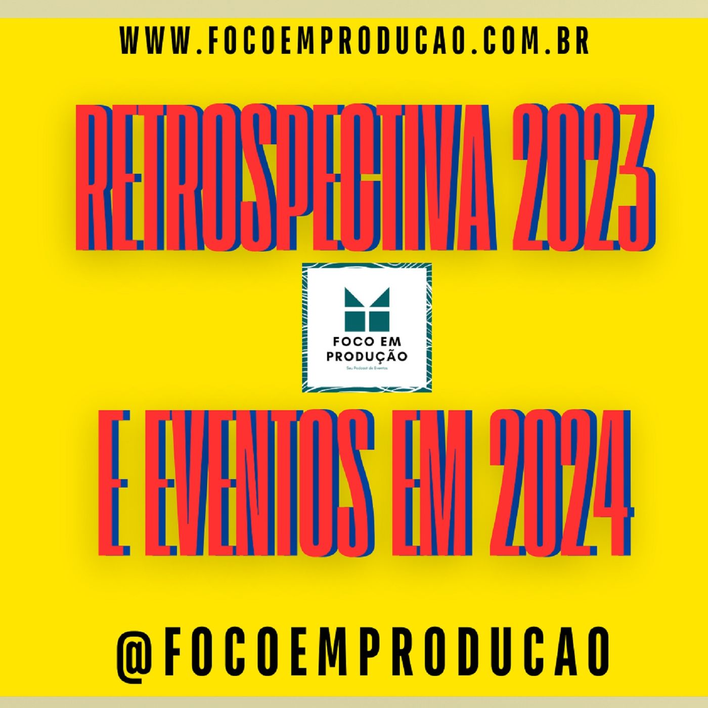 Foco Em Produção