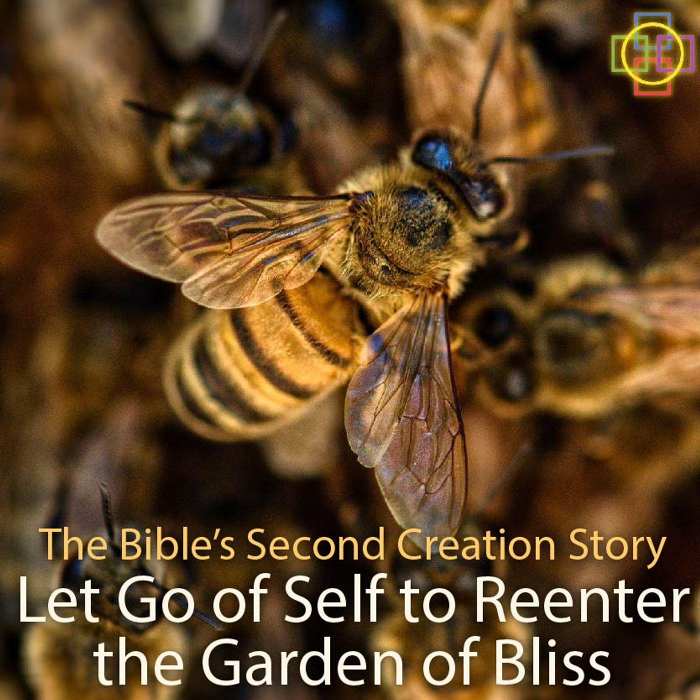 The Bible’s Second Creation Story: Let Go of Self to Reenter the Garden of Bliss episode artwork