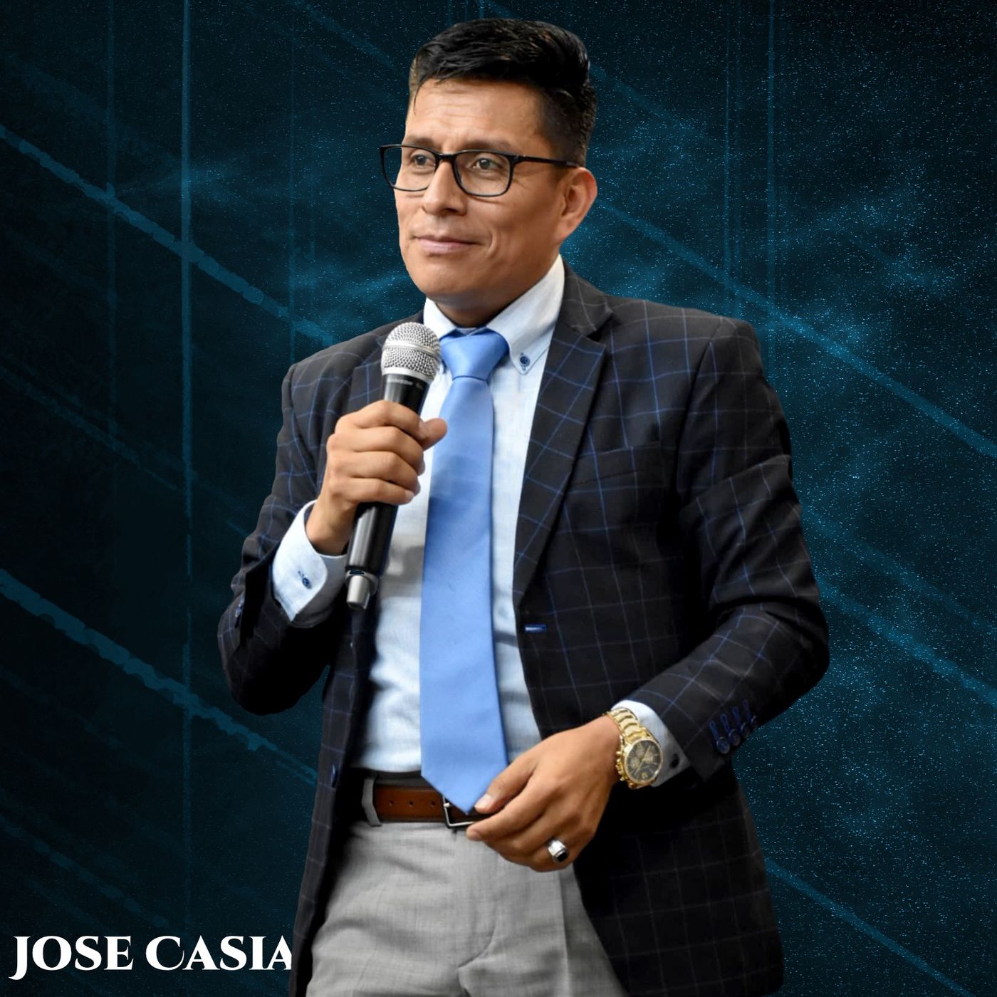 José Casia