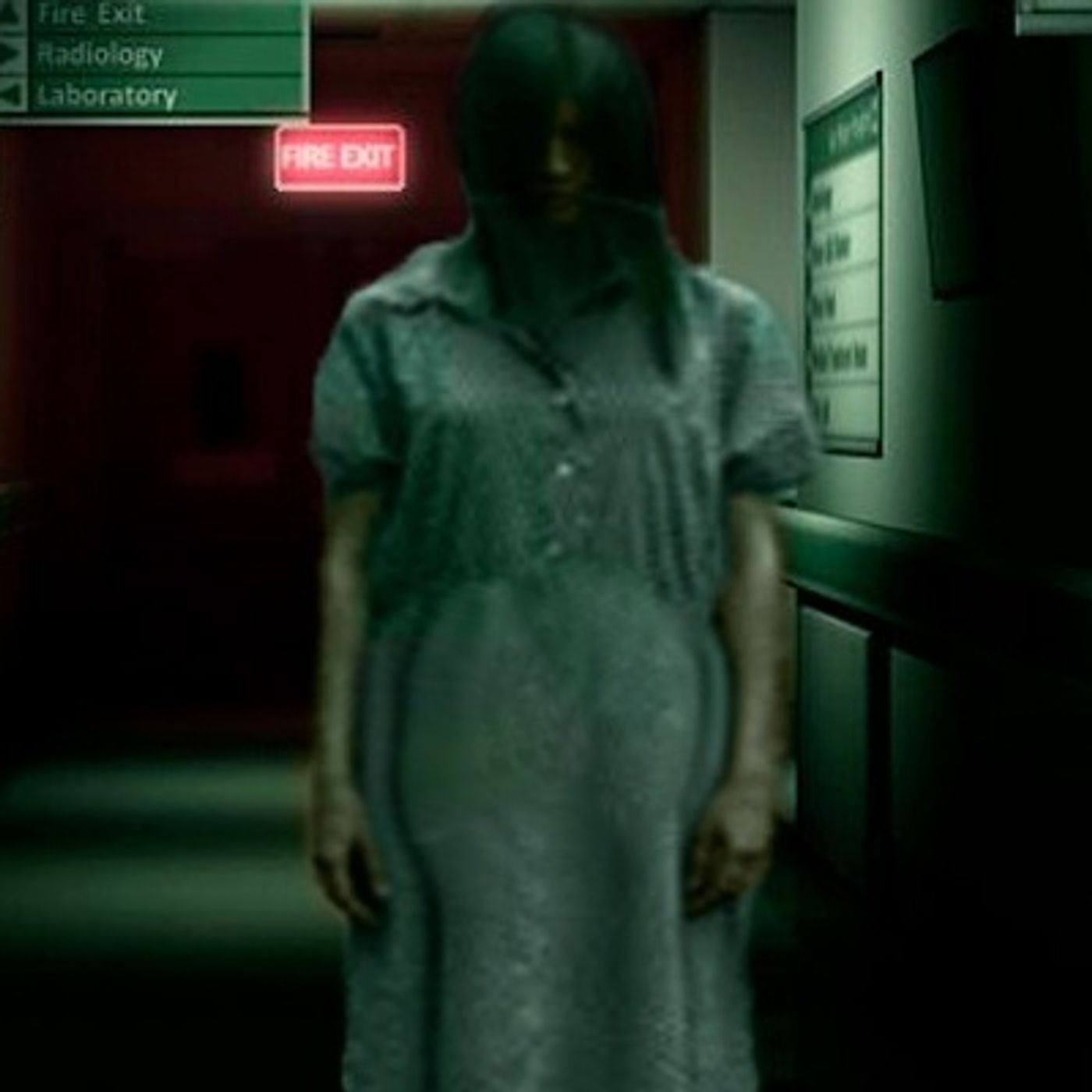 El Fantasma Del Hospital Historias De Terror - REDE