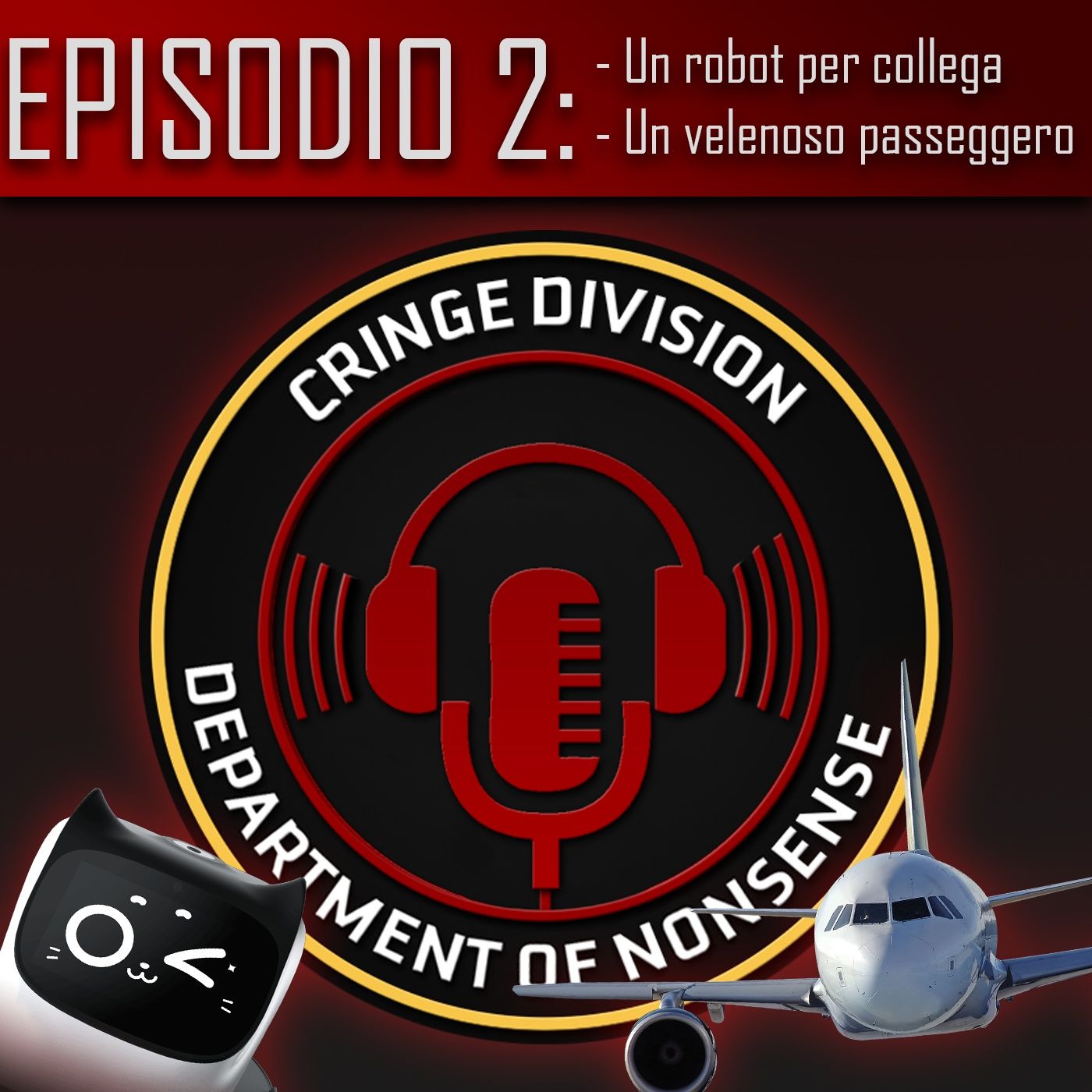 Cringe Division