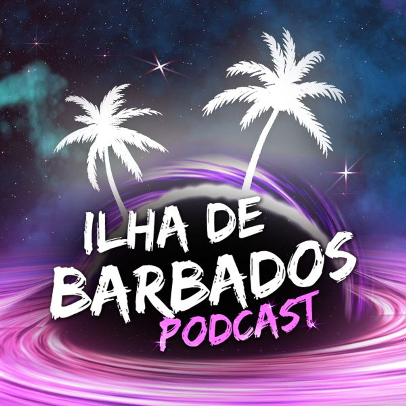 Ilha de Barbados, O Podcast