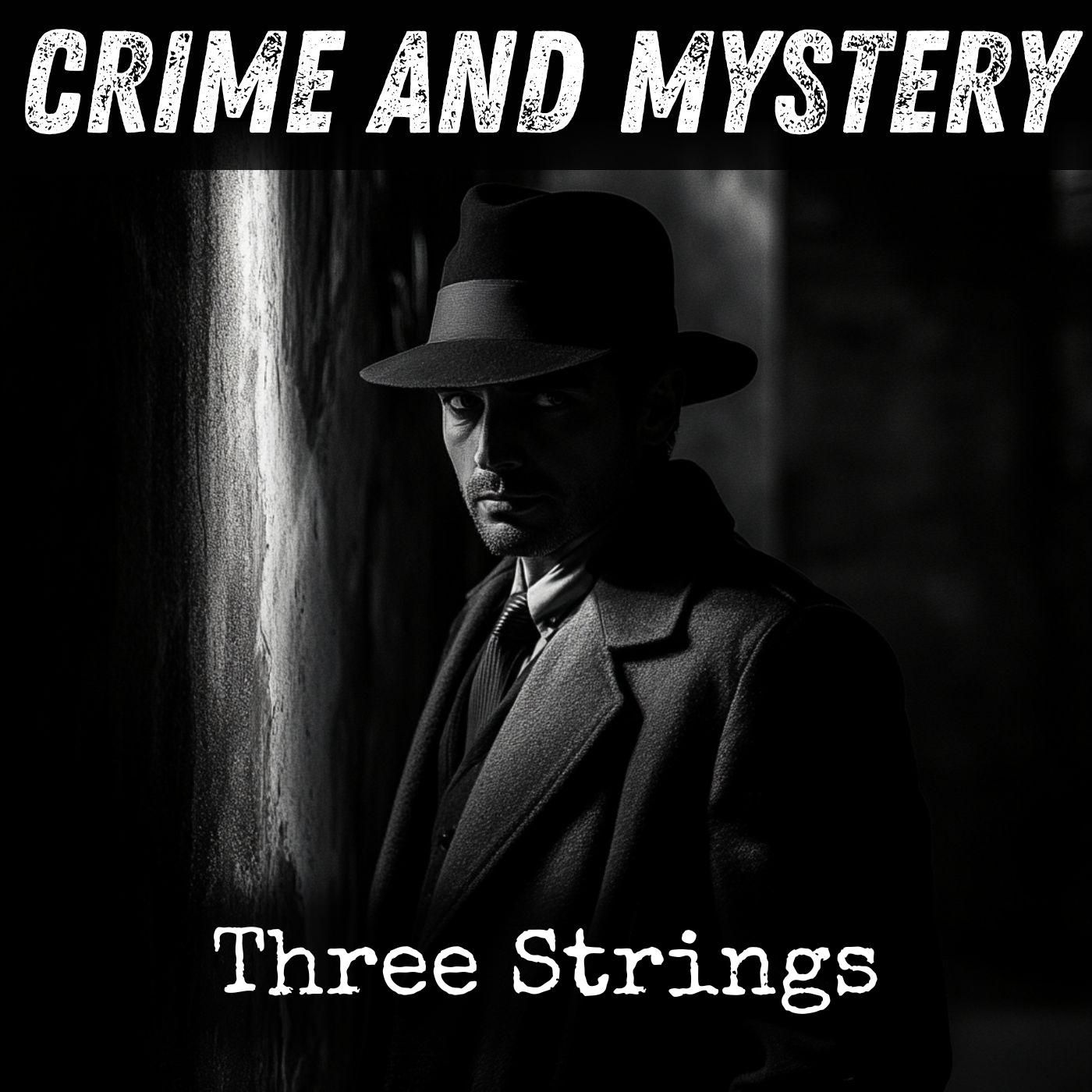Three Strings