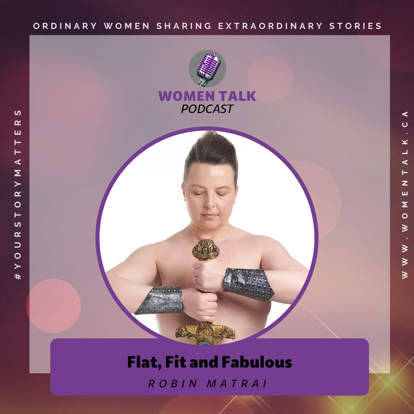 Women Talk Podcast