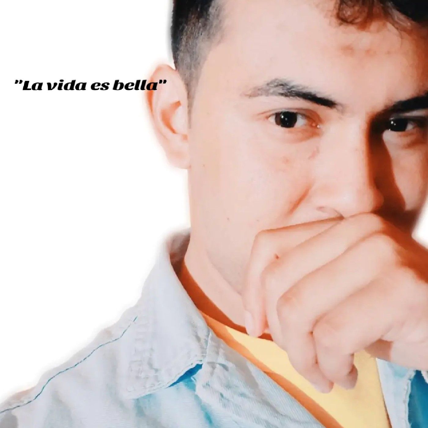 EPISODIO I cover art