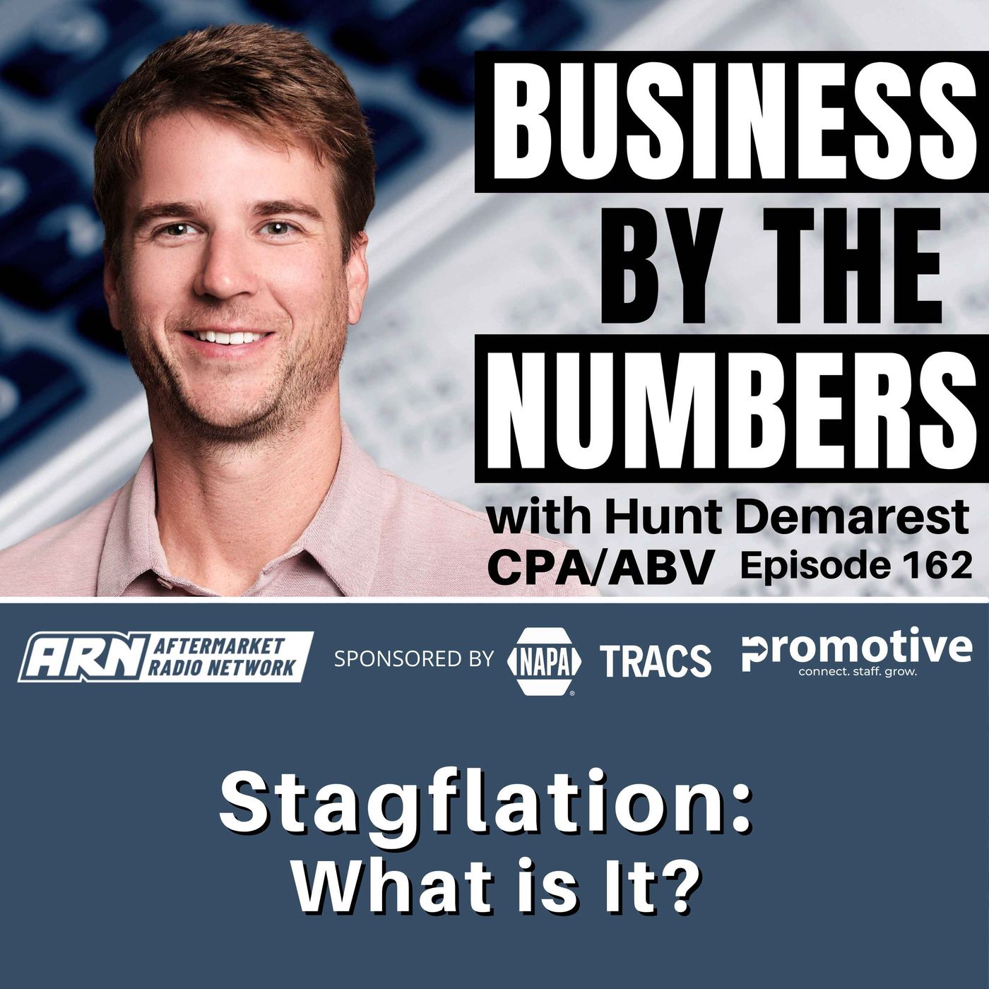 Remarkable Results Radio Podcast