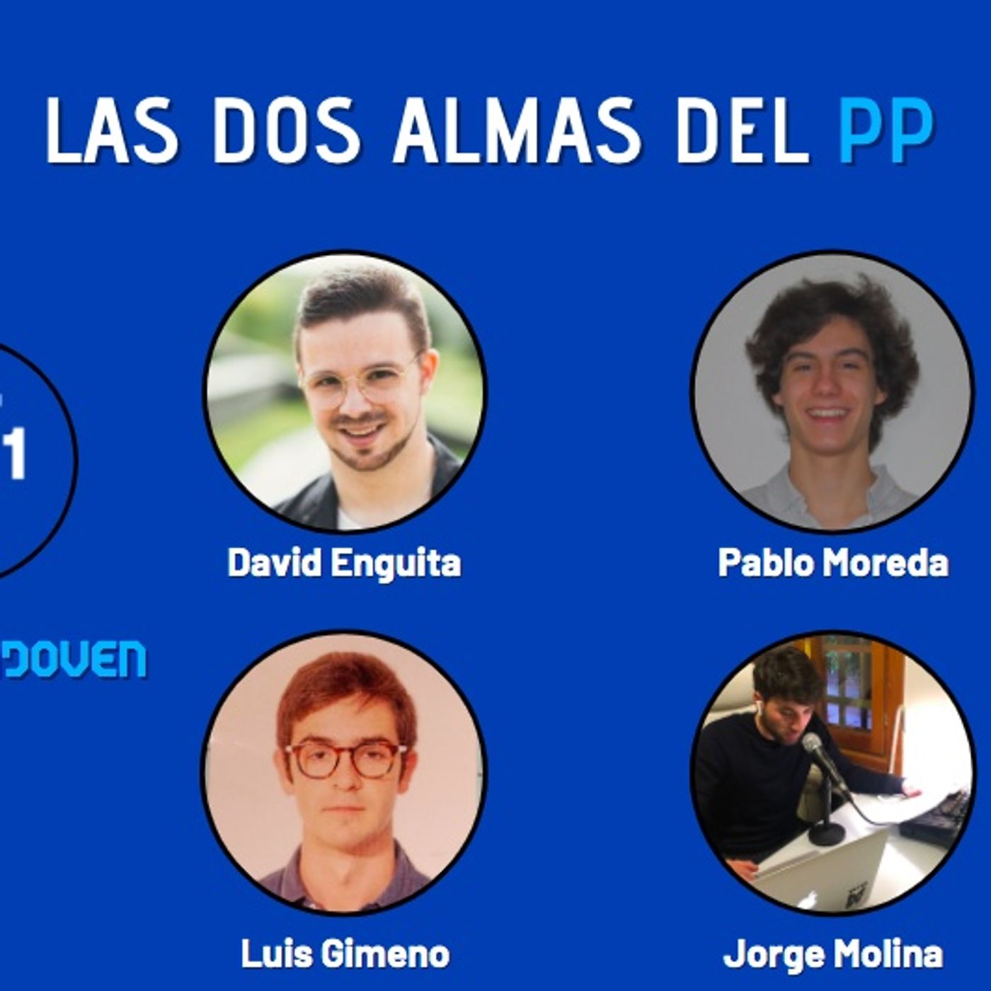 Política Joven