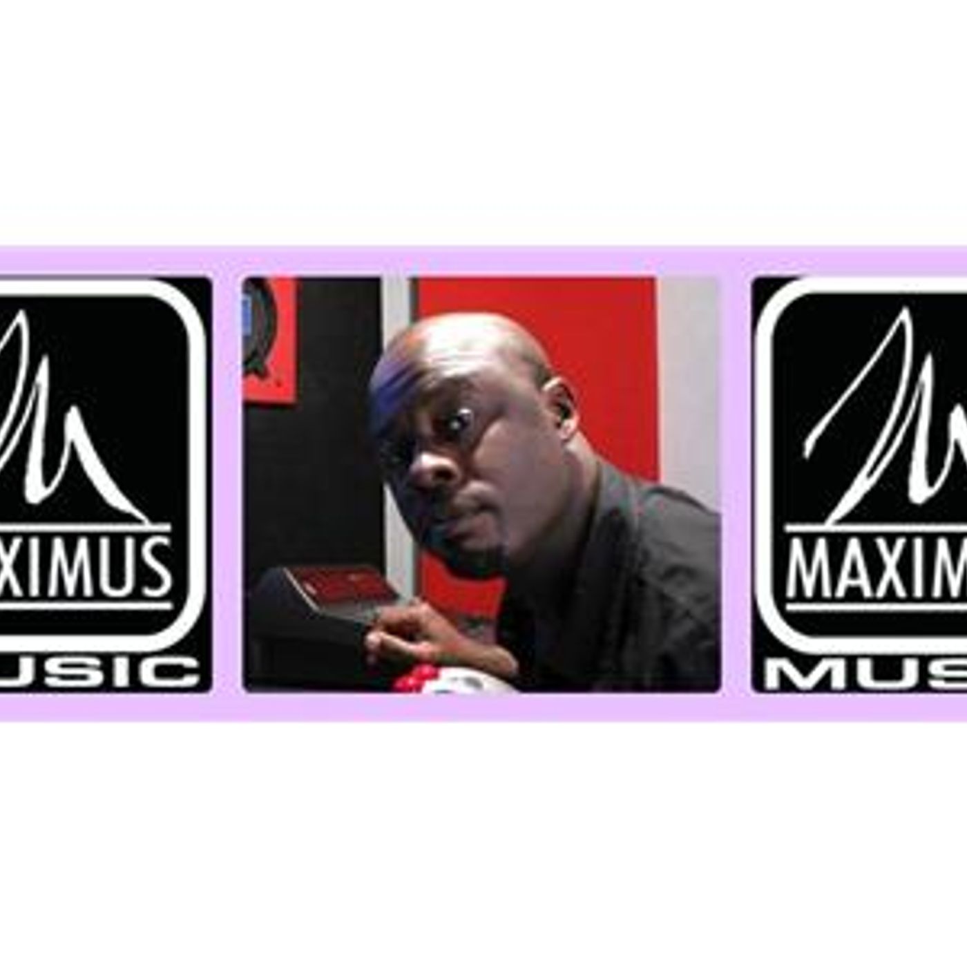 Life After Dusk Live - Maximus Music episode artwork