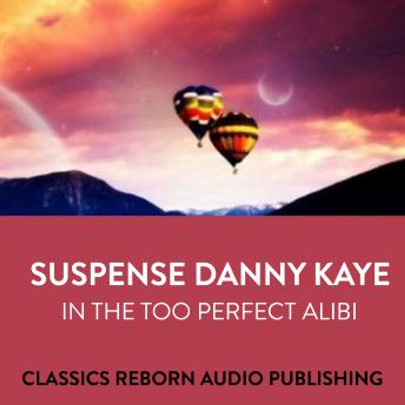 Download Incredible Full Audiobooks in Mystery, Thriller & Horror, Suspense