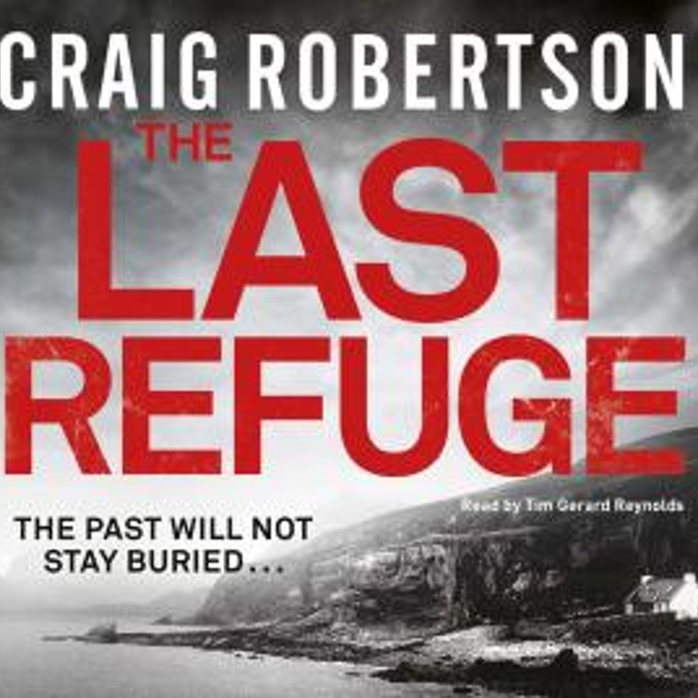 Access Top-Rated Full Audiobooks in Mystery, Thriller & Horror, Suspense