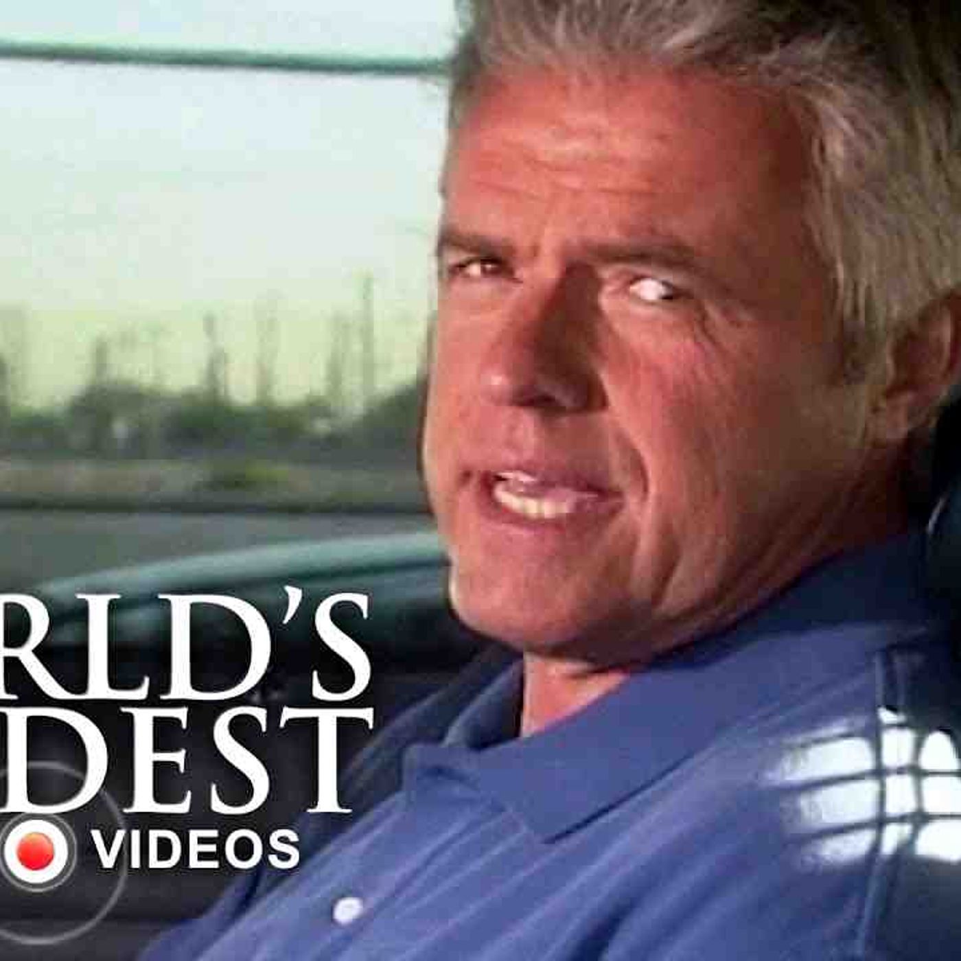 Armed Parolee _ World_s Wildest Police episode artwork
