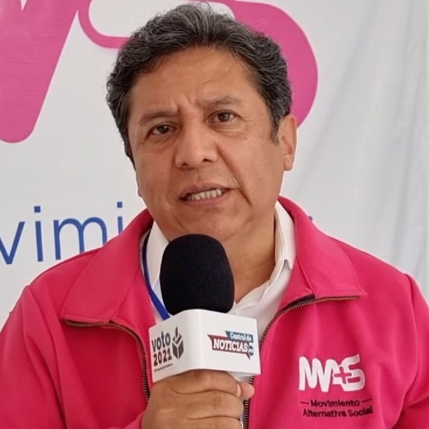 Podcast Central de Noticias Mx