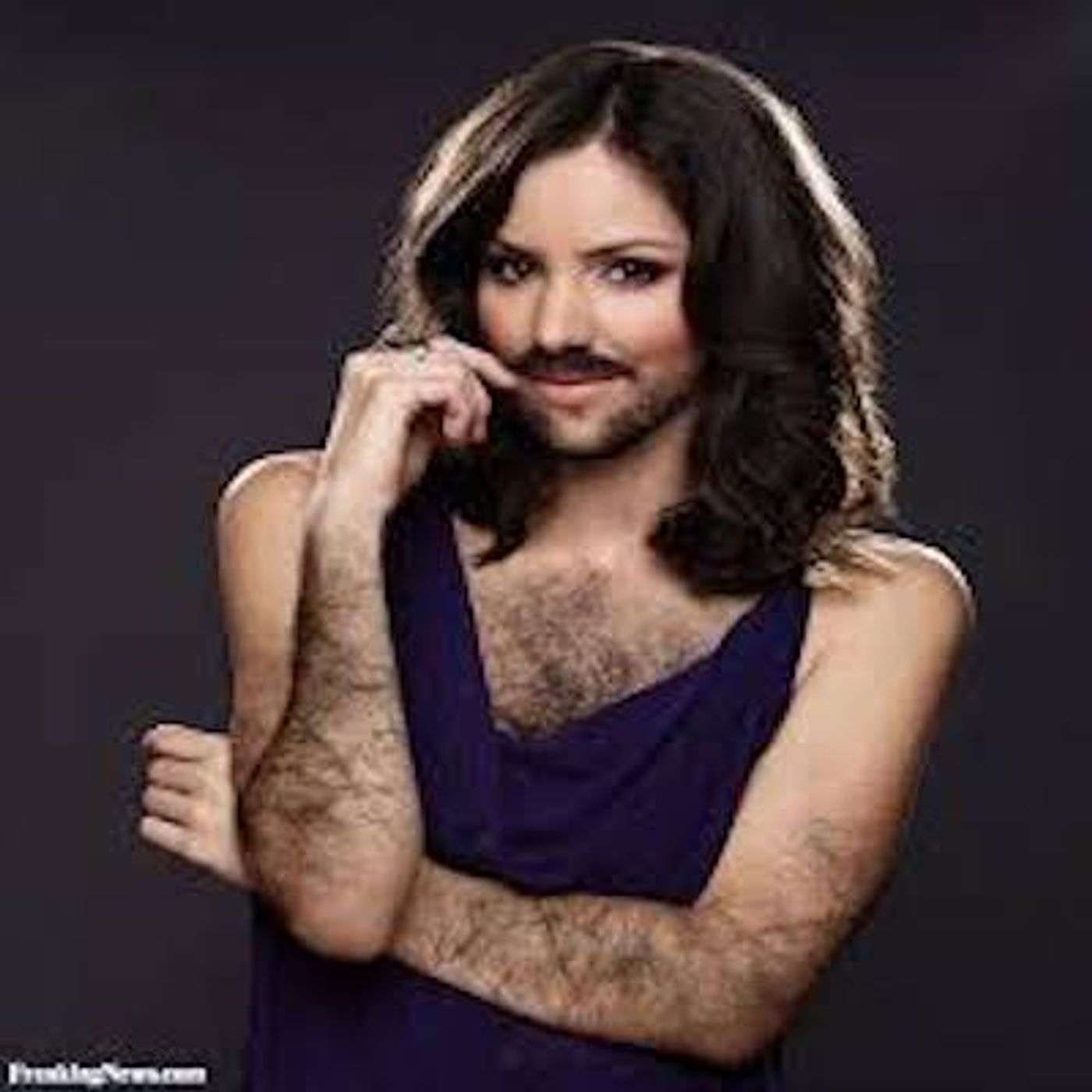 Episode 11: A Hairy Situation