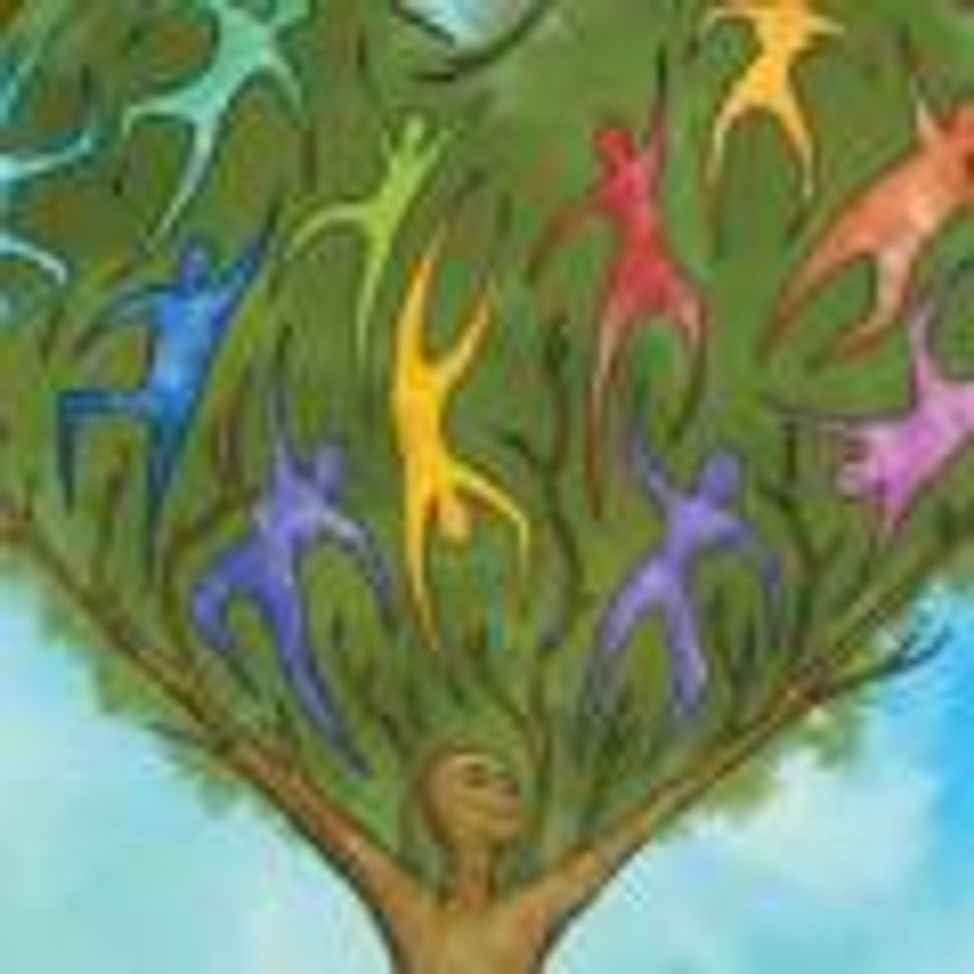 Lucid Planet Radio with Dr. Kelly: Navigating Open Relationships with 'More than Two' Authors Franklin Veaux and Eve Rickert episode artwork