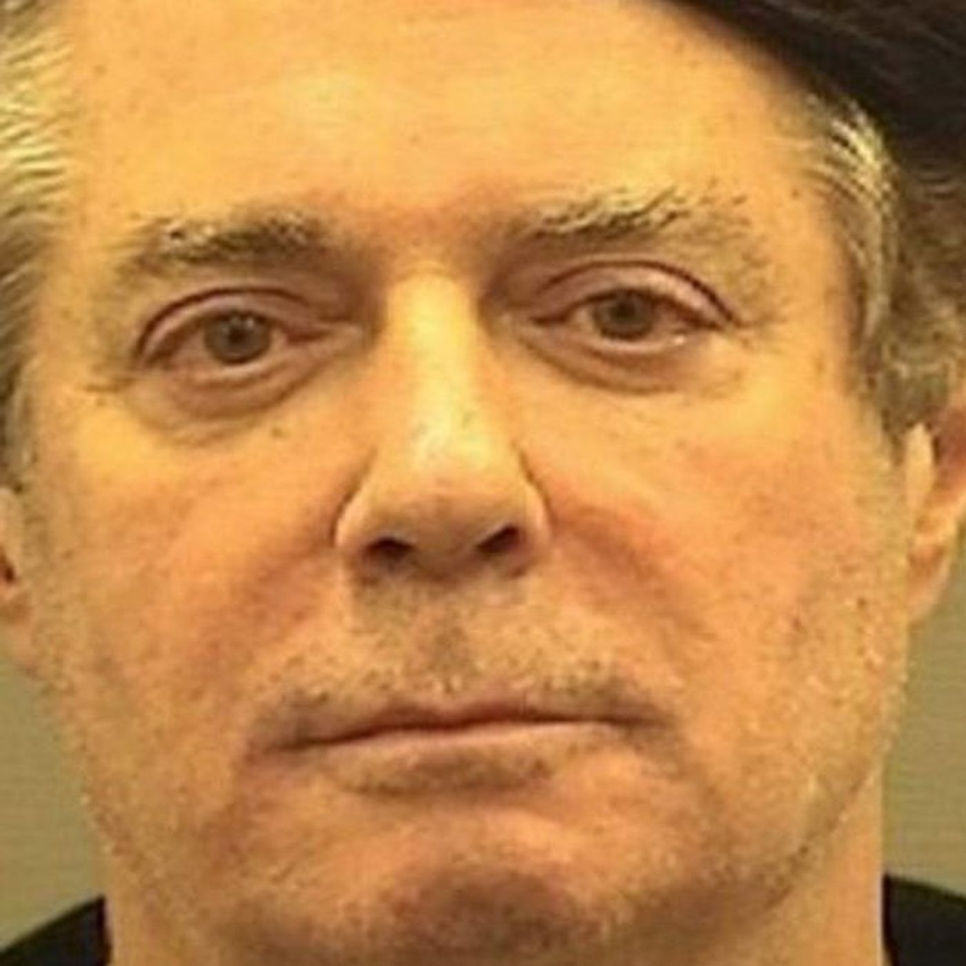 Episode 297 - Manafort trail - tragedy becomes farce episode artwork