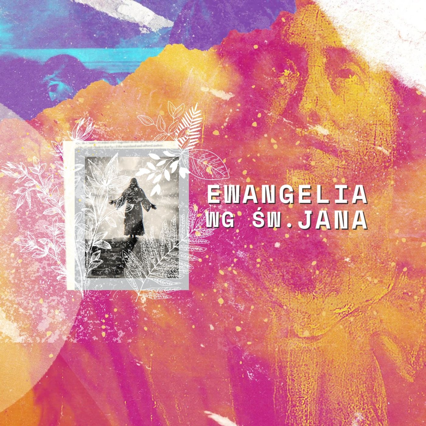 Ewangelia według św. Jana || Rozdział 02 episode artwork