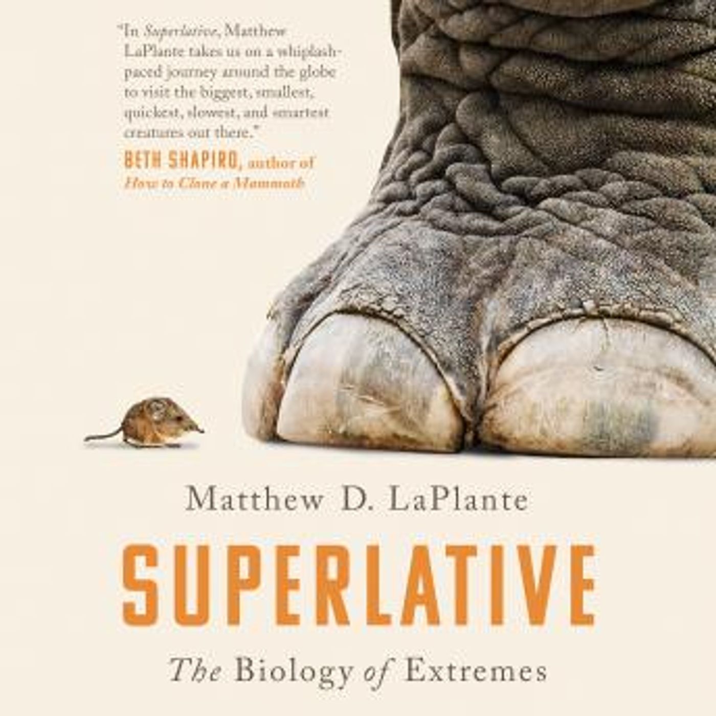 Access Must-Have Full Audiobooks in Non-Fiction, Biology & Chemistry