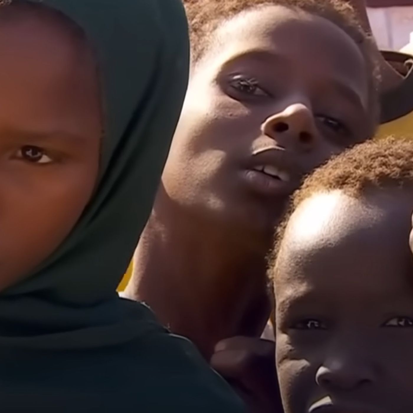 13 dicembre 2024 - Notiziario Africa episode artwork