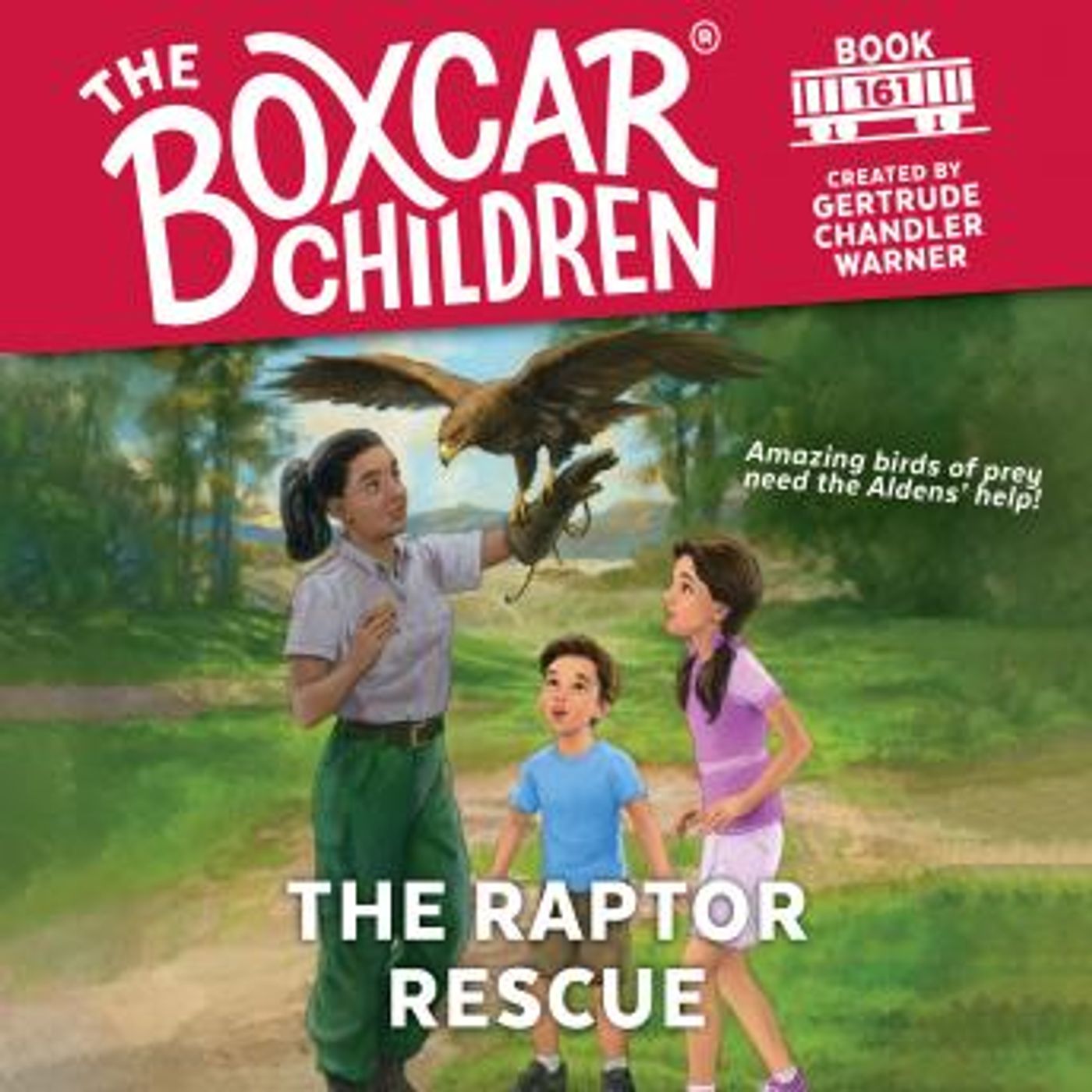Download New Full Audiobooks in Kids, Mystery & Fantasy