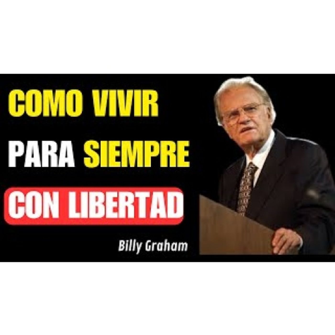 El SECRETO de VIVIR para SIEMPRE REVELADO PODEROSO MENSAJE - Enseñanzas Cristianas
