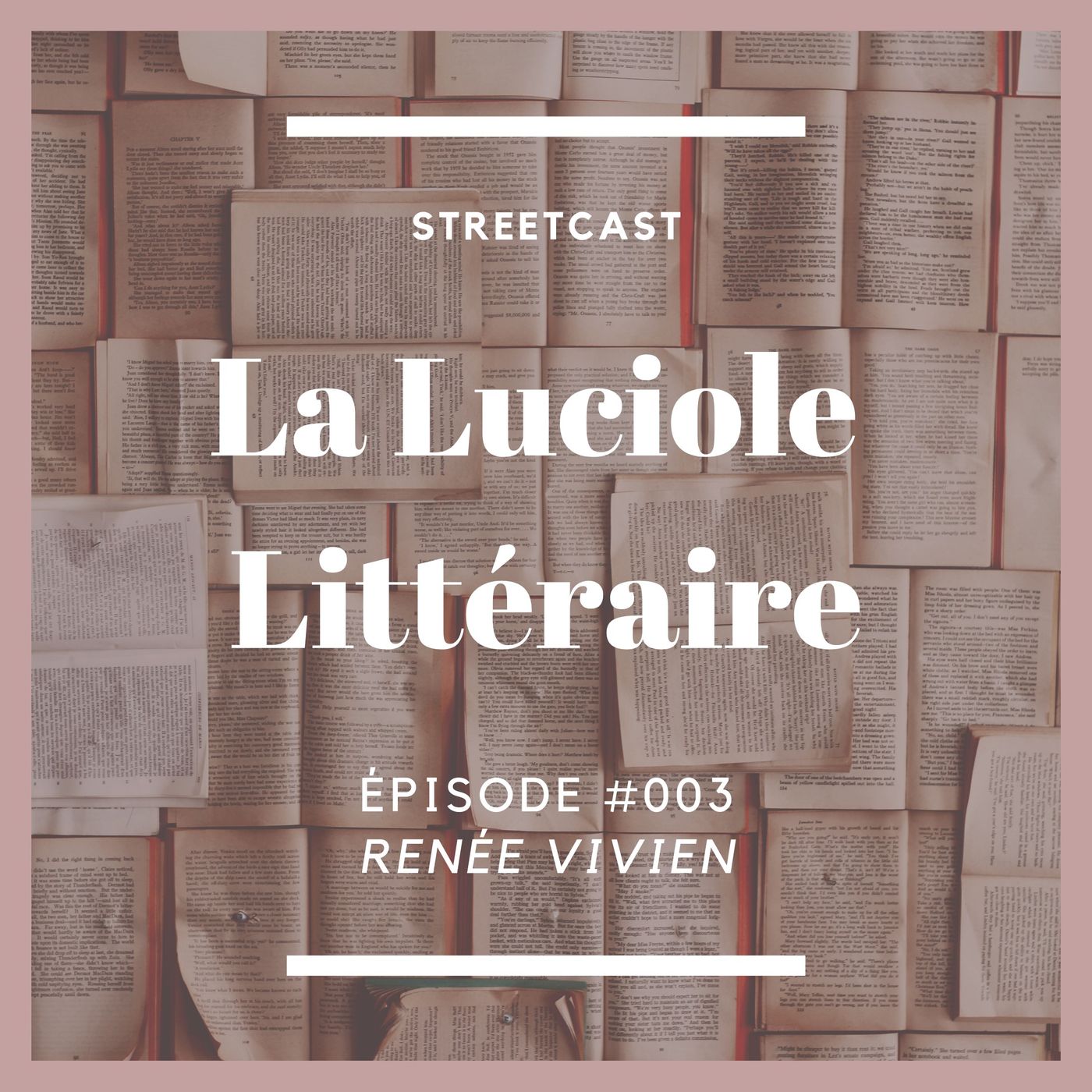 La Luciole Ecarlate