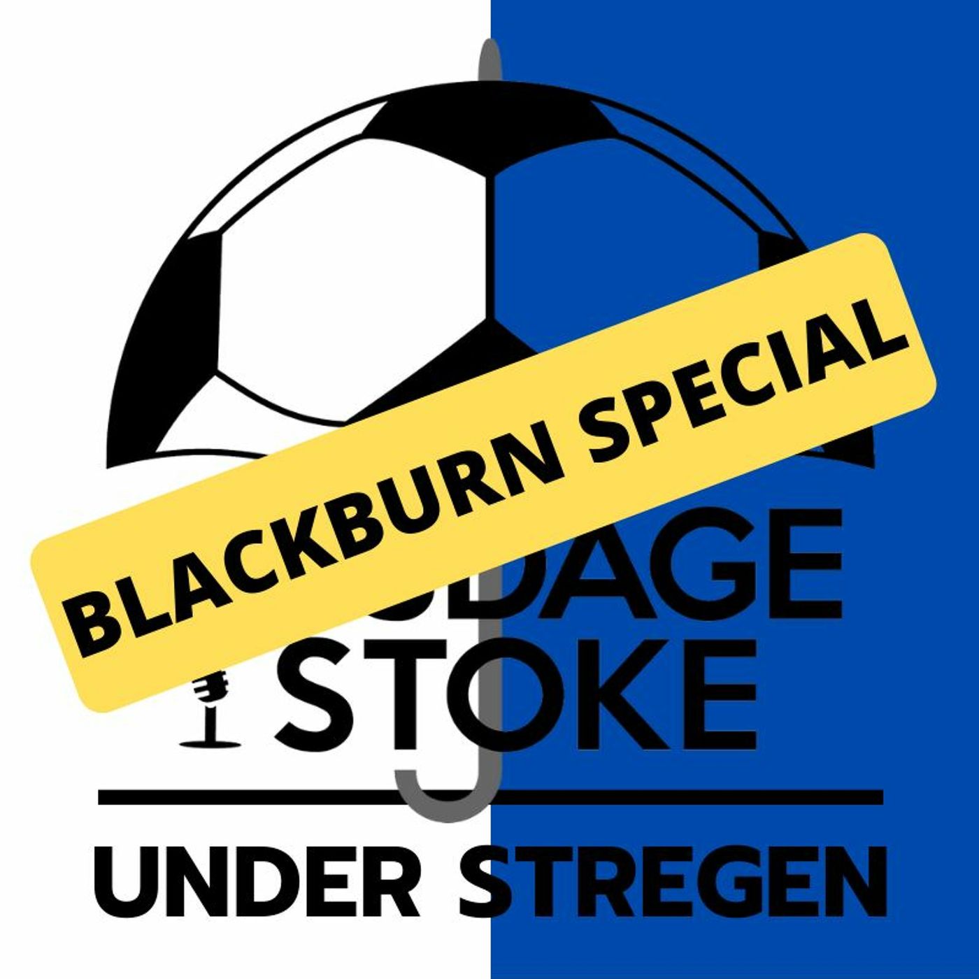 Tirsdage i Stoke - Premier League Podcast