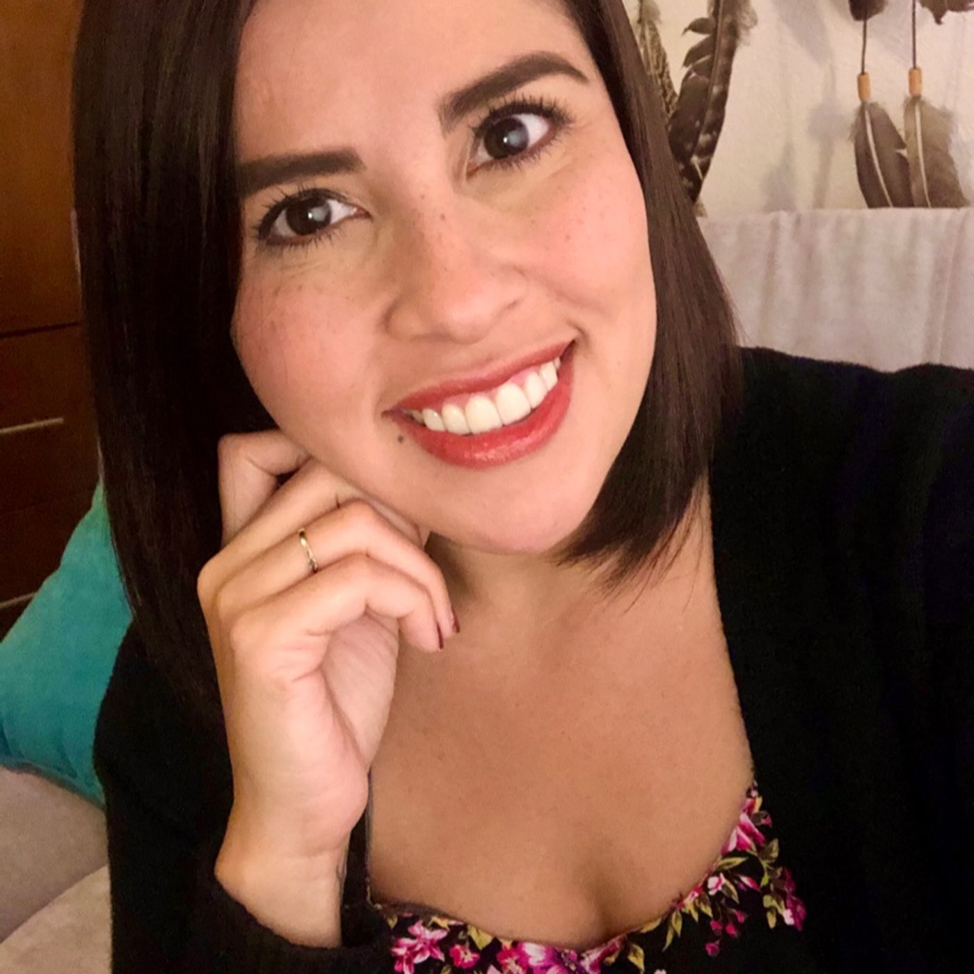 Mariana Espitia