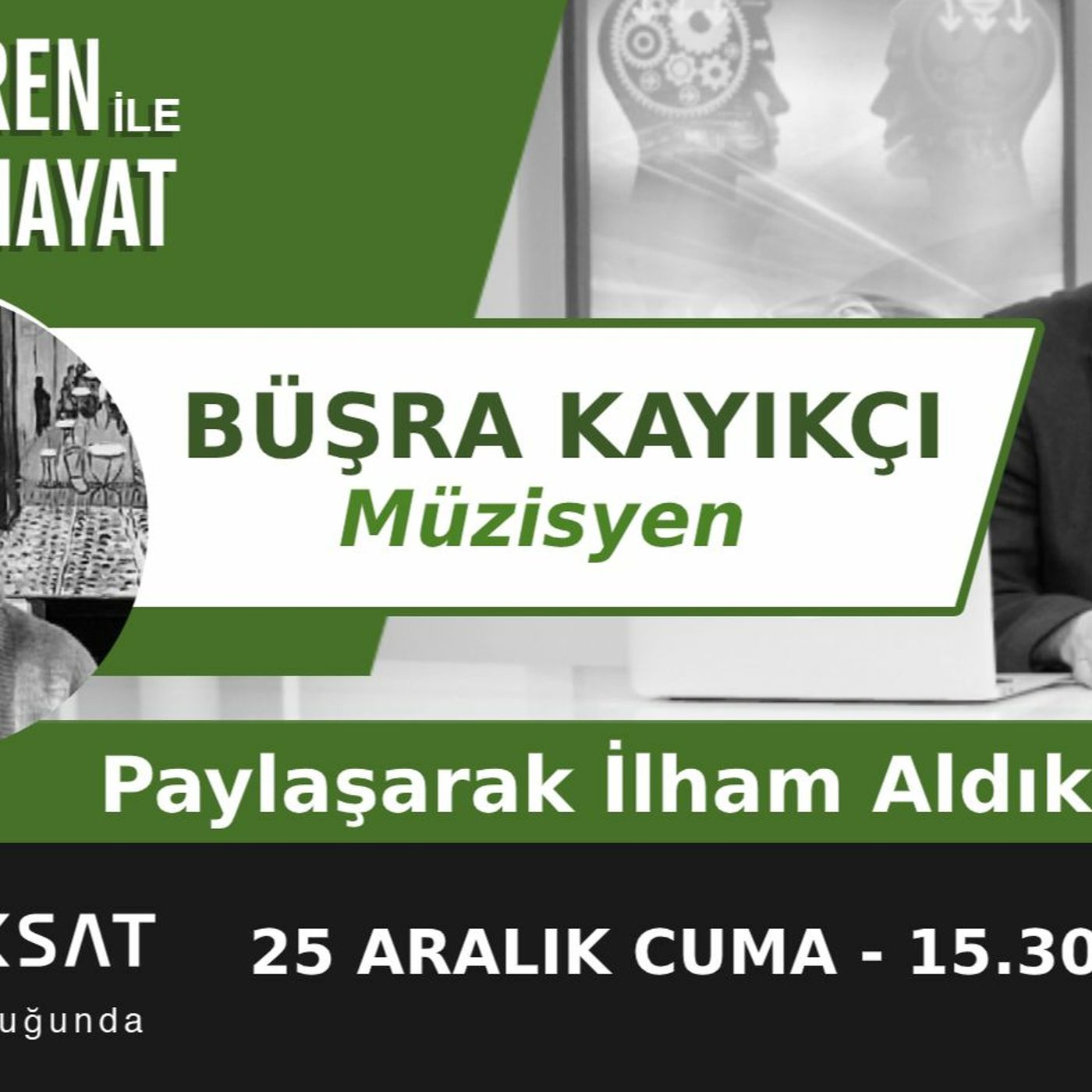 Dijital Hayat