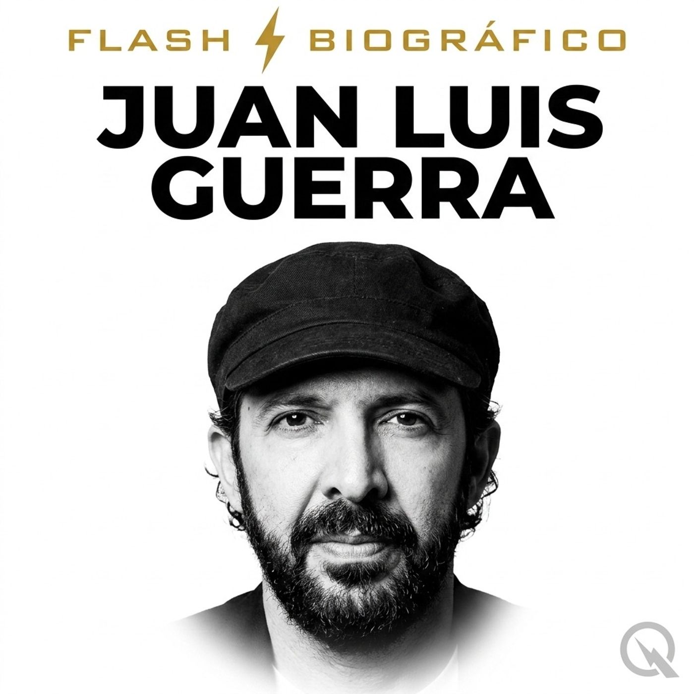 Juan Luis Guerra - Flash Biográfico