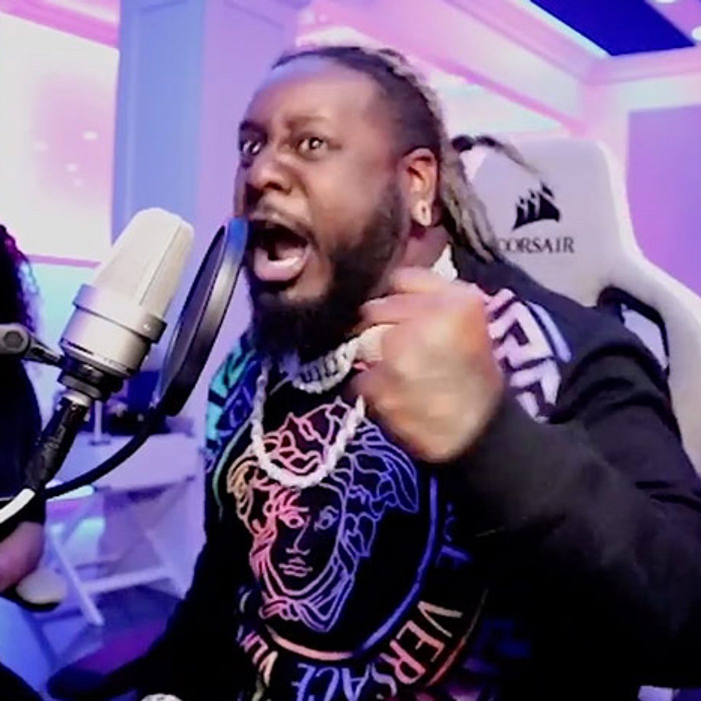 The Jarvis Sam Show