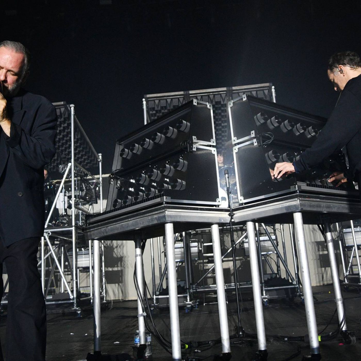 Soulwax postpone Meltdown appearance in London tonight due to “unforeseen circumstances” episode artwork
