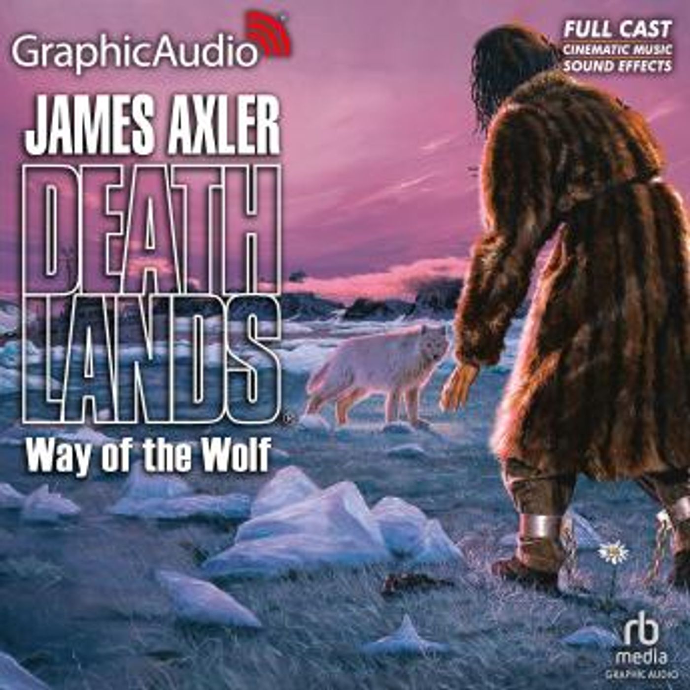 Download High-Quality Full Audiobooks in Science Fiction & Fantasy, Apocalyptic & Dystopian
