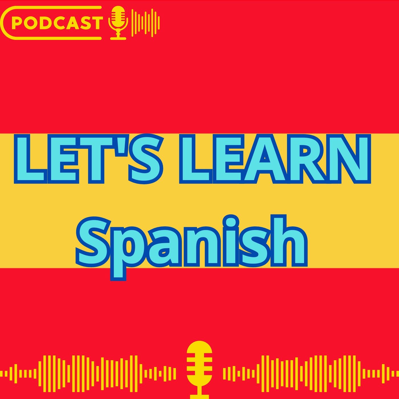 Let's Learn Spanish