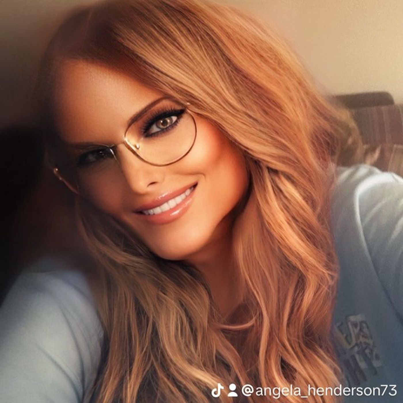 Angela Weekend Podcast