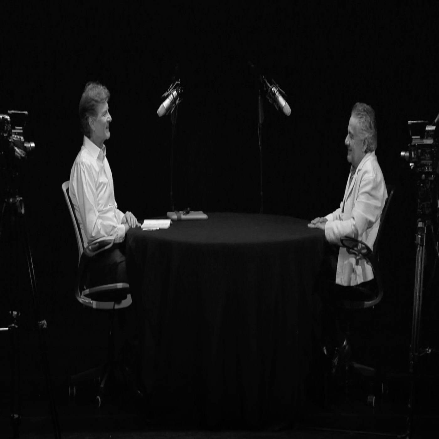 Ep. 93 EL CAMBIO CLIMÁTICO nos llevará a la extinción. En Blanco y Negro con Gerardo Ceballos episode artwork