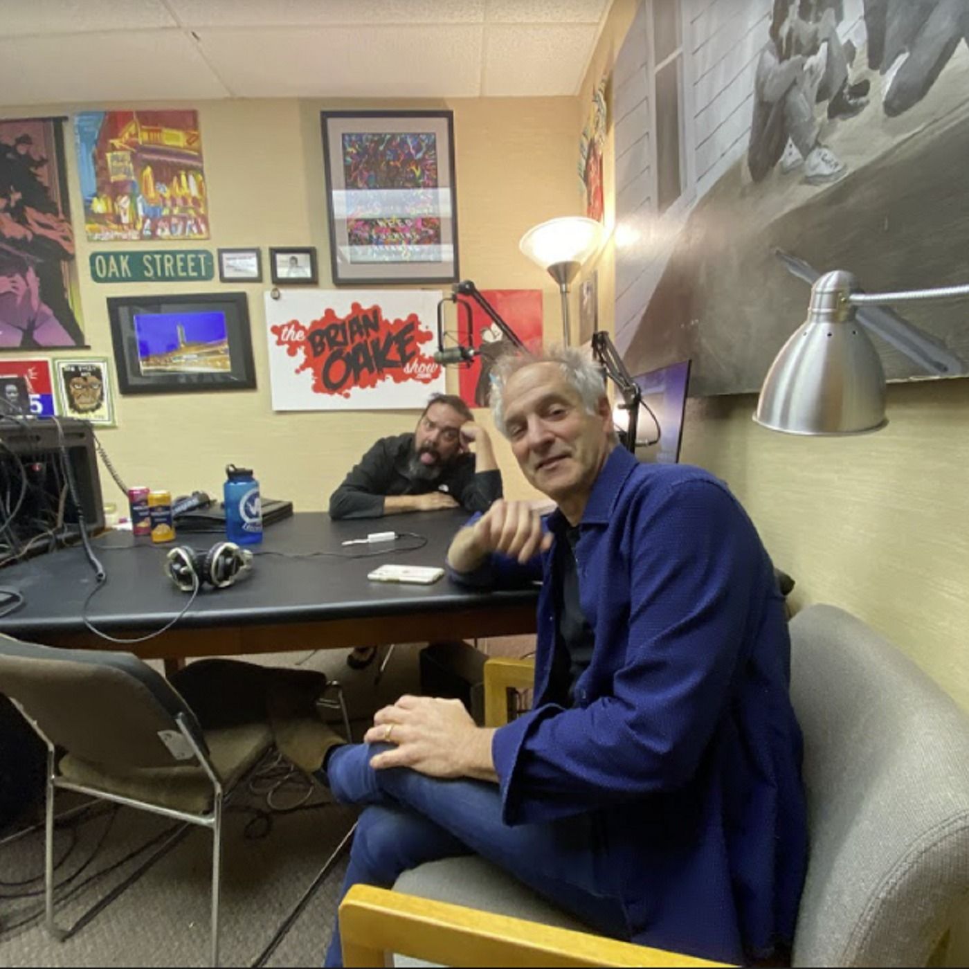 Ep 278 -Charlie Pine