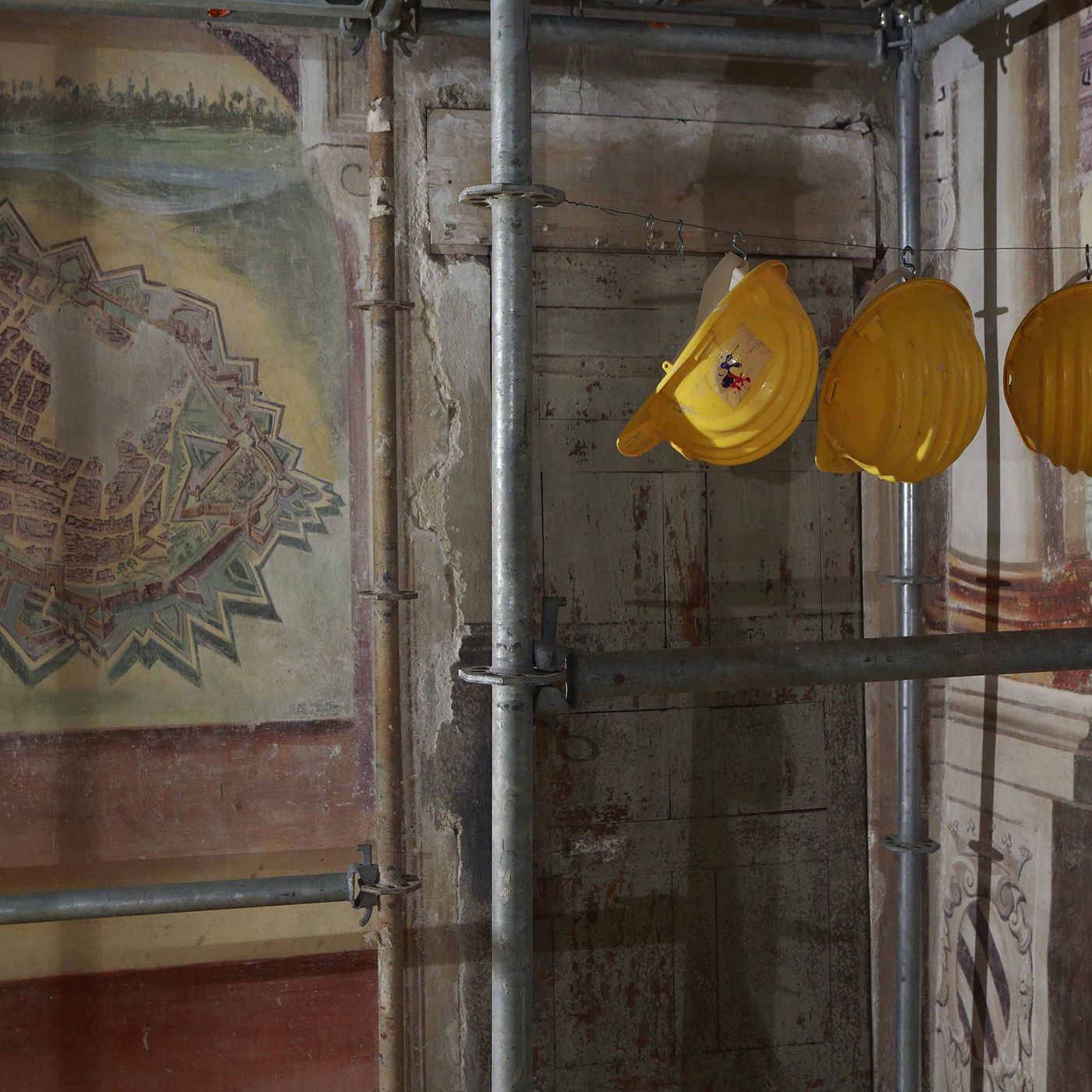 I restauri del FAI: Villa Rezzola, il Castello di Masino e Villa Gregoriana episode artwork
