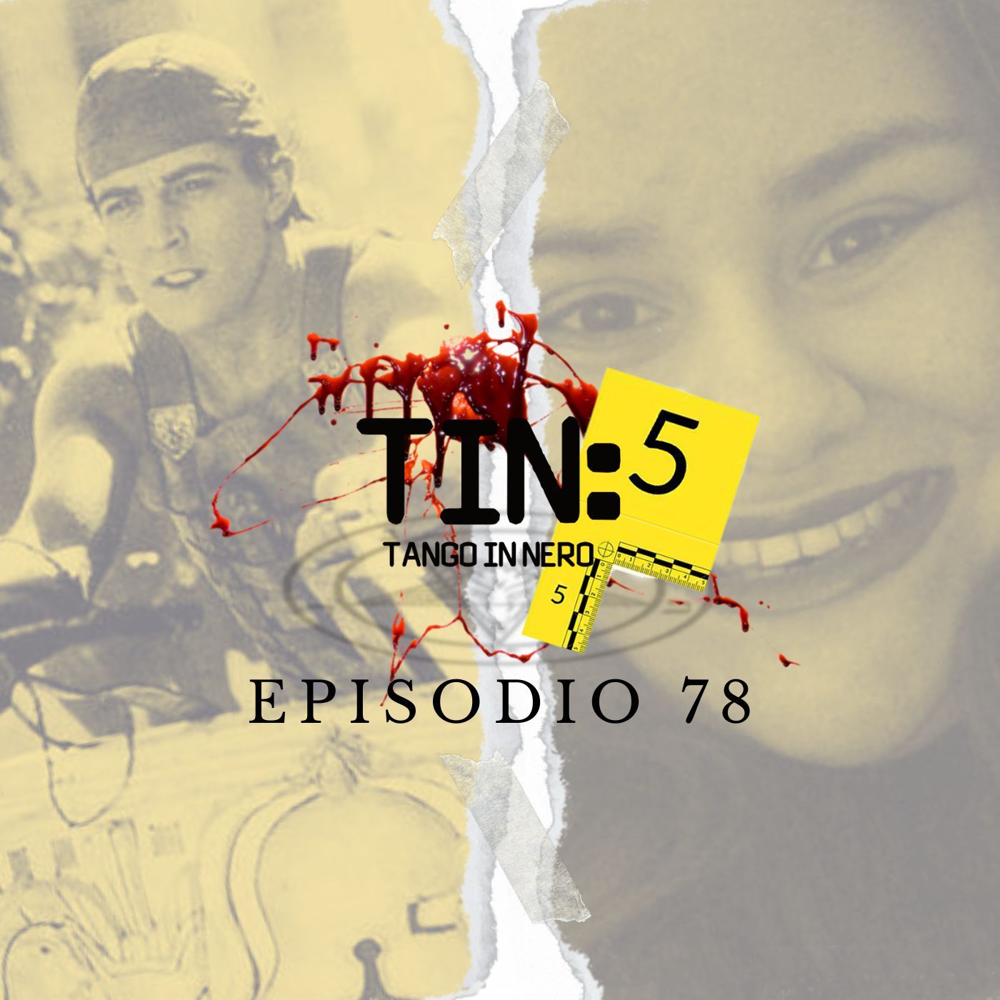 NARCISO & GIUDITTA E OLOFERNE episode artwork
