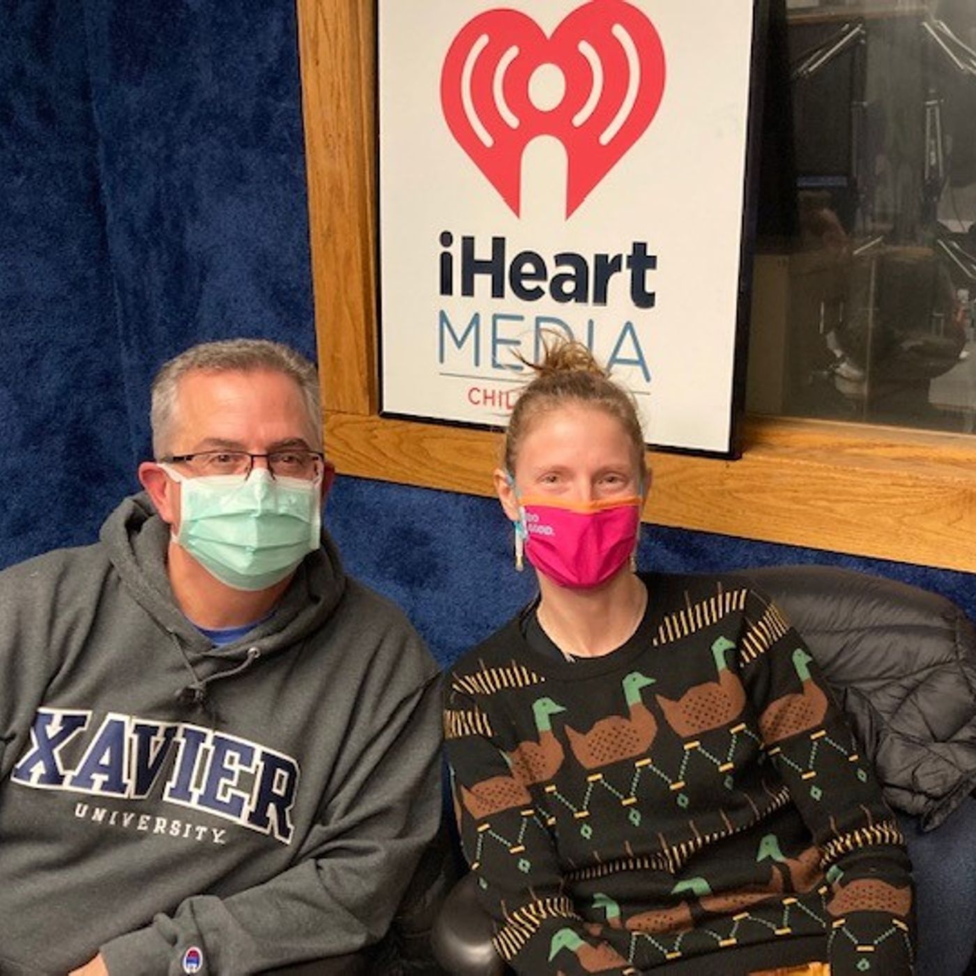 Lady Parts with Dr. Villarreal