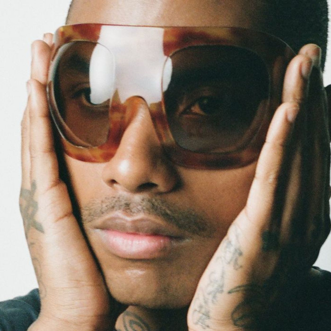 11 Albums Out This Week You Should Listen to Now