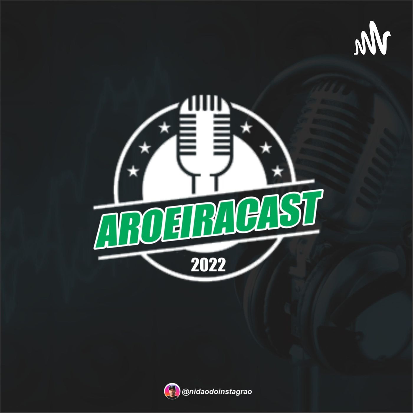 AroeiraCast🌿