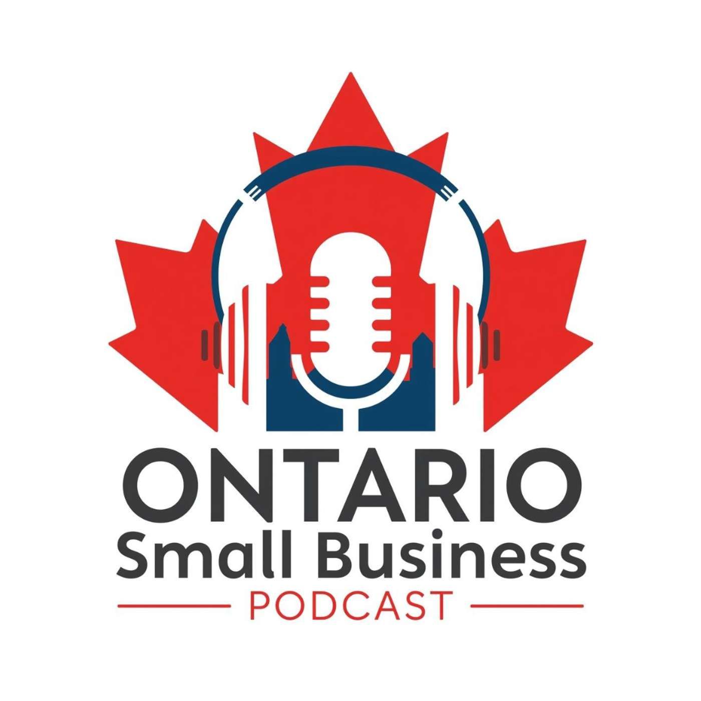 The Biggest Small Business Event in Ontario is this week! episode artwork