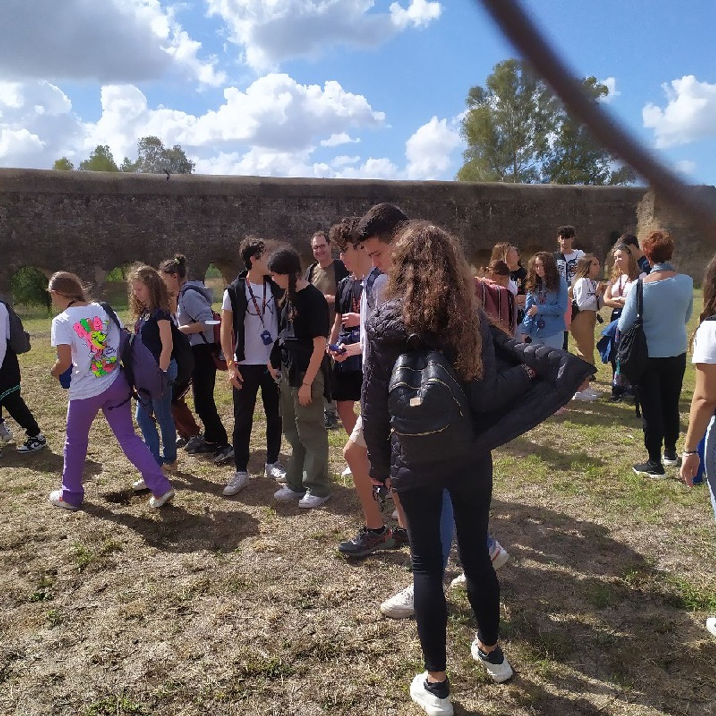 #Performing Media 2022 - Parco Degli Acquedotti 3 episode artwork