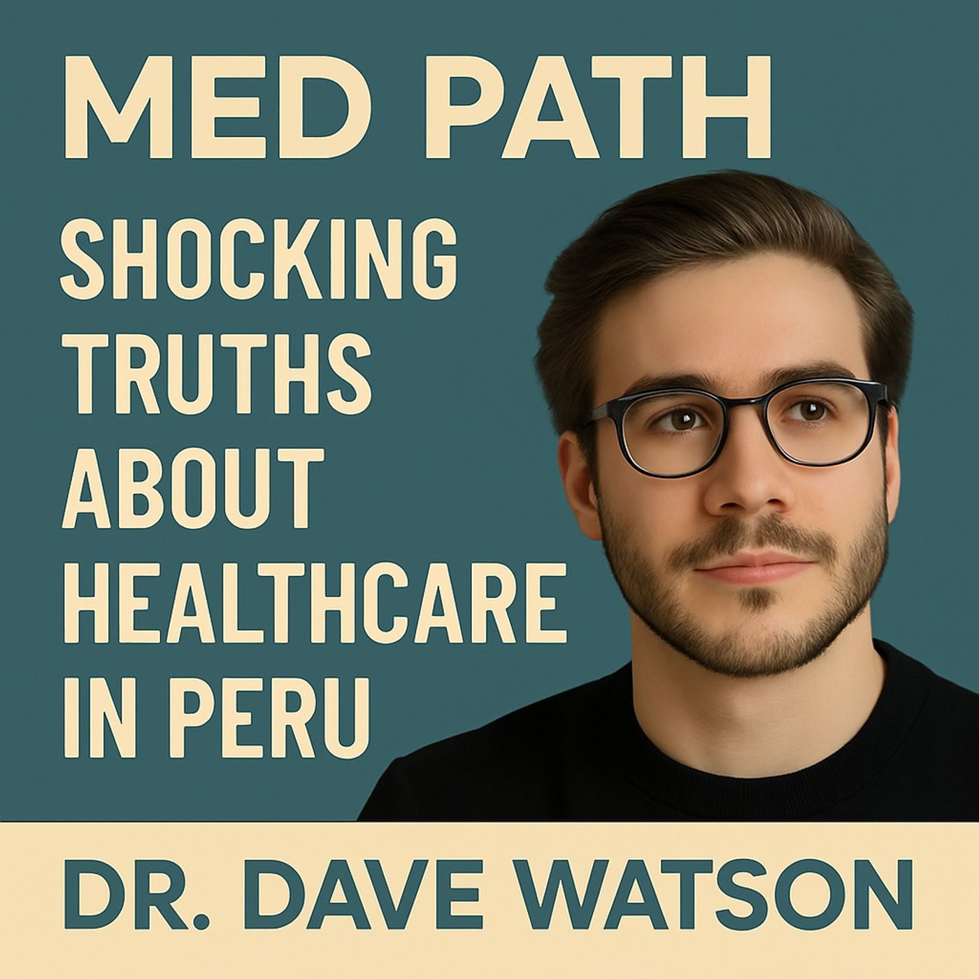 Med Path with Dr. Dave Watson Podcast